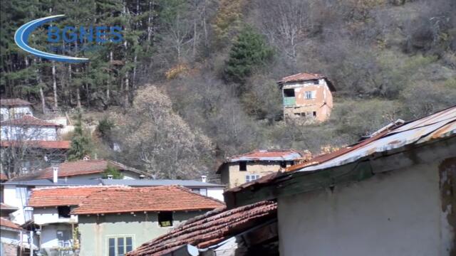 В Падала не падат духом, селото обитават 13 души
