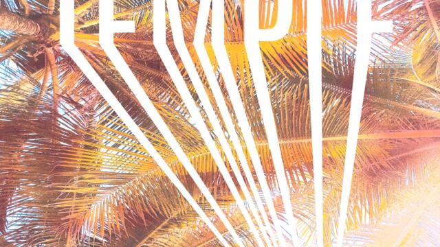 Temple (Booka Shade Remix)
