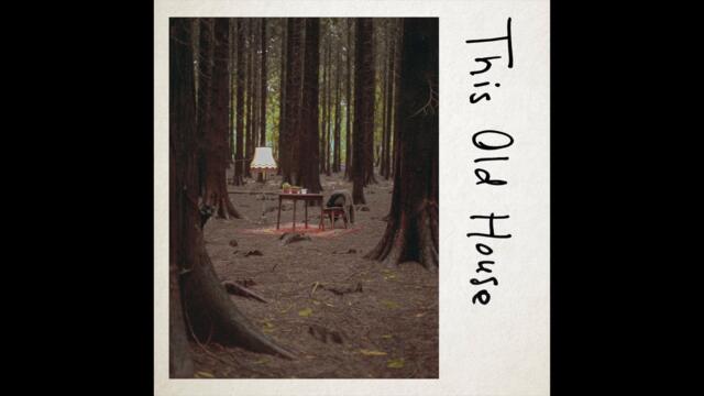 Eelke - This Old House (Official Audio)