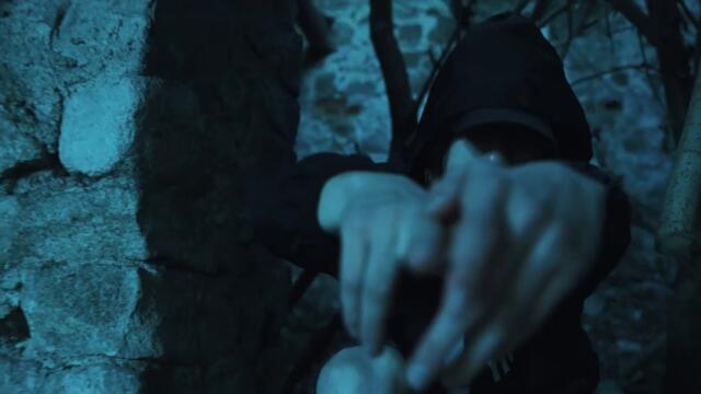 NOEL - BOLEN [Official 4K Video]