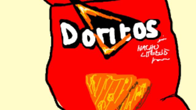 My Dorito Bag - Gurenge Parody