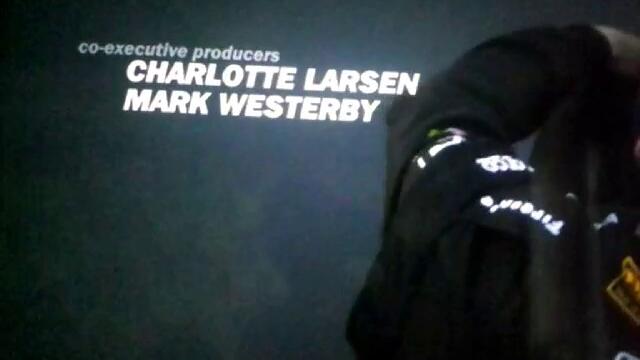 Роден състезател (синхронен екип, нов дублаж на Саунд Сити Студио, 27.11.2021 г.) (запис)