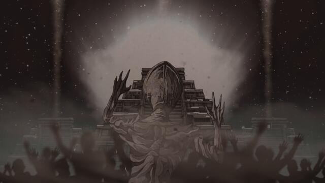 HYPOCRISY - Worship (OFFICIAL MUSIC VIDEO)
