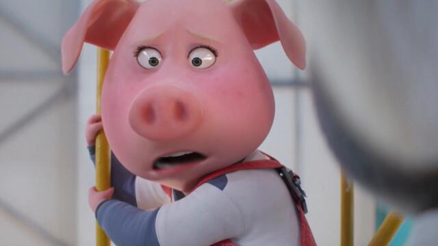 SING 2 Final Trailer (2021)