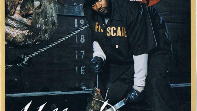 The Sun (feat. Slick Rick, Raekwon & Rza)