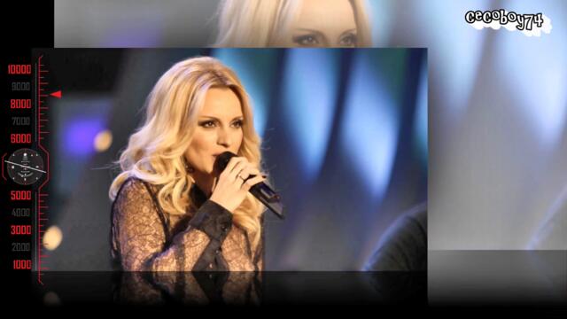 Πέγκυ Ζήνα - Ματώνω - кървя