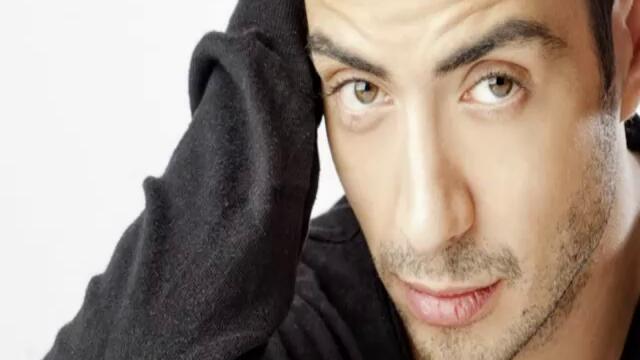 Κωνσταντίνος Γαλανός - Να πας - отивай - Remix