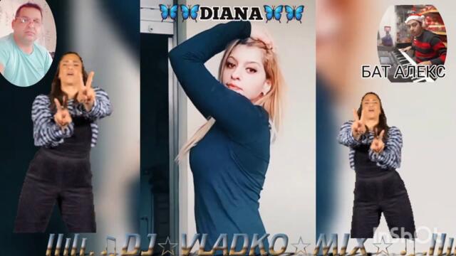Клавир Бате Алекс Кючек Копанарски Яко стъпи здраво 2021 ремикс  ДЖ.Владко микс