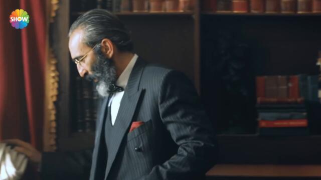 Delege Pierre, Aziz'den atölye için bedel istiyor! | Aziz 4. Bölüm