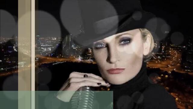 Patricia Kaas - Mademoiselle chante le blues - С BG субтитри