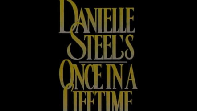 Веднъж в живота  Danielle Steel's Once in a Lifetime  (1994)  Бг Аудио Част 1
