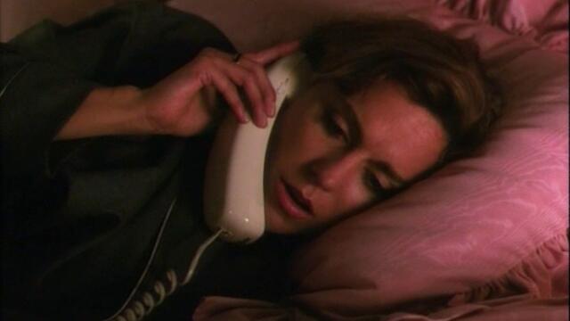 Ударите на сърцето  Две сърца Danielle Steel's Heartbeat   (1993) Бг Аудио Част 2