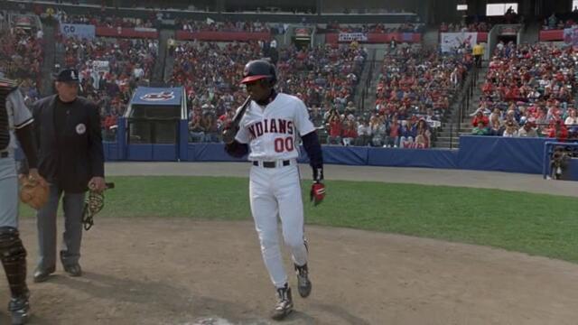 Професионалната бейзболна лига 2 Major League II    (1994)  Бг Аудио Част 2