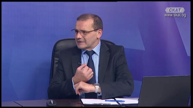 Горко на победените! Ще оцелее ли ГЕРБ?