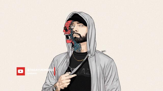 Eminem - When I'm Gone (lofi remix)