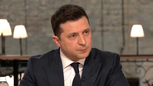 Операція по «вагнерівцям» не була продумана докладно. Могли загинути люди, – Президент