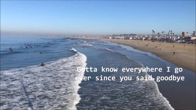 Gary Harju - I Gotta Move