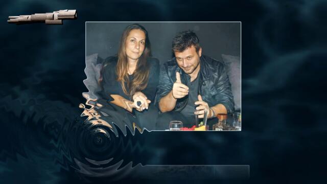 Γιάννης Πλούταρχος - Τα Είπα Κι Έφυγα - казах всичко и си тръгнах