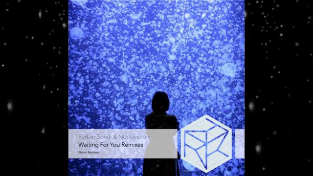 Furkan Senol & Noctavation - Waiting for You (2bnsn Progressive Remix) [ RockRiverRecords ]