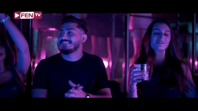 TONI STORARO feat. RUMEN BORILOV - Hilyada pati _ Хиляда пъти