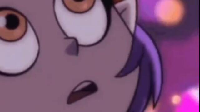 the owl house outro theme - a remix by captainbaronfluffy #Shorts