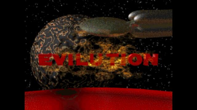 Final Doom - TNT Evilution 1996 Soundtrack - MAP 14: Steel Works