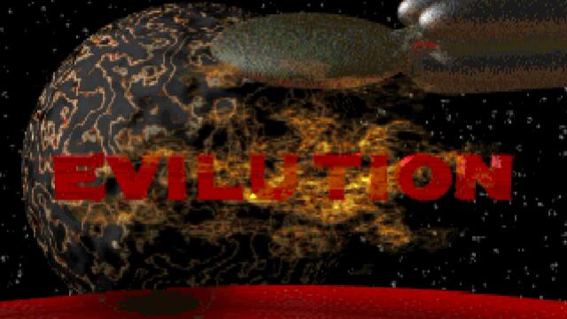Final Doom - TNT Evilution 1996 Soundtrack - MAP 22: Habitat & MAP 28: Heck