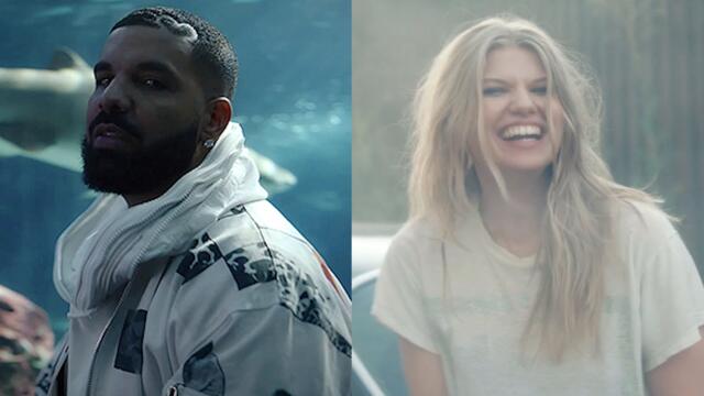 Drake x Brynn Elliott - "Might Not Like What's Next" (Mashup)