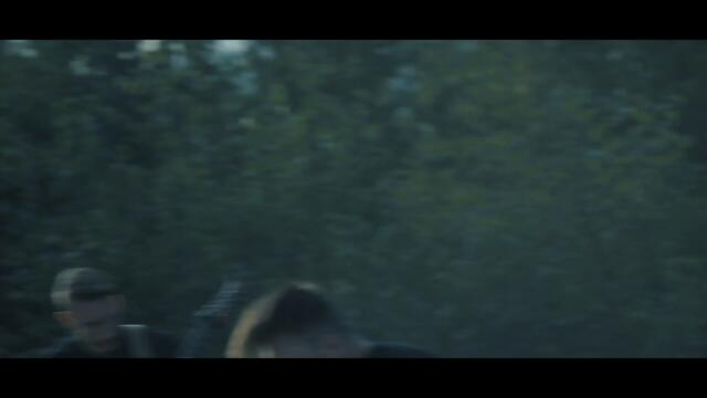 BURIAL IN THE SKY - An Orphaned City (Official Music Video) Prog / Tech-Death Metal | The Circle Pit