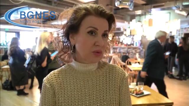 Раева: Всичко предложено в сектор Спорт е прекрасно, но съм предпазлива в очакванията си