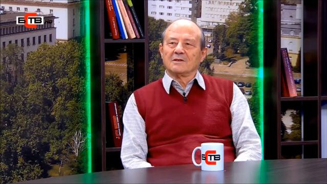 [Трейлър] Румен Воденичаров за Сорос, Путин и какво пълни хладилника на българина