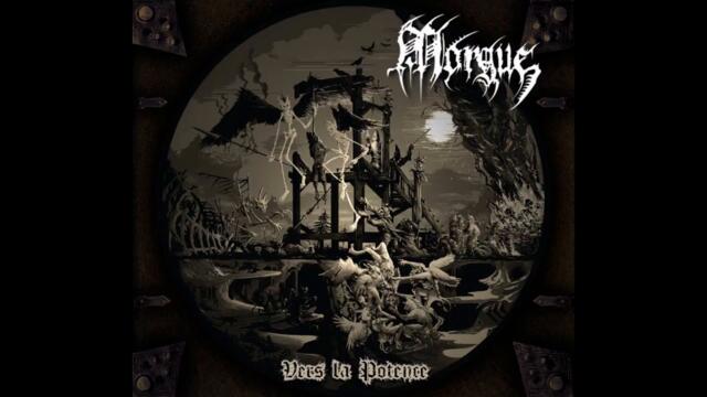 MORGUE -  Amok
