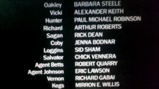 Предсказателят (синхронен екип, дублаж по Диема на 18.10.2010 г.) (запис)