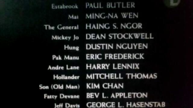 Изгубеният син 2 (синхронен екип, дублаж по Диема на 15.02.2010 г.) (запис)