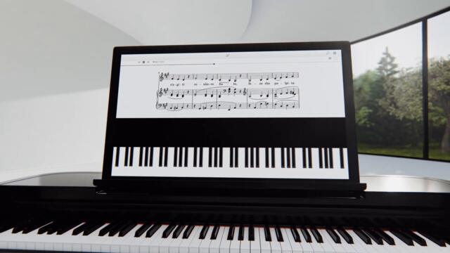 Introducing Mozart Piano | Mozart