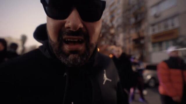 MILIONI x FYRE x DJAANY - СОФИЯ Е ГАДНА [Official Music Video] (Prod. by DENIS DILA)