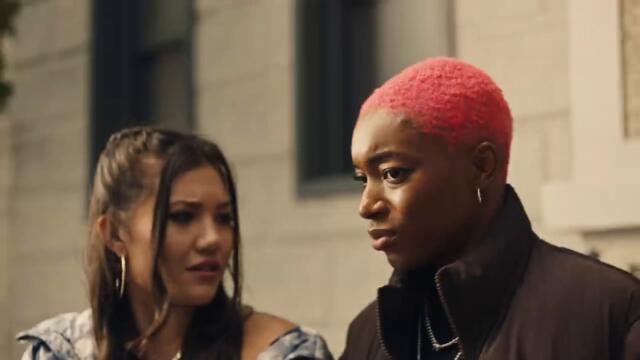 Becky G - Bella Ciao (Extended Official Video)