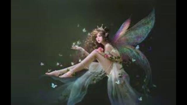 ФЕЯТА НА УСПЕХА (ИНСТРУМЕНТАЛ)