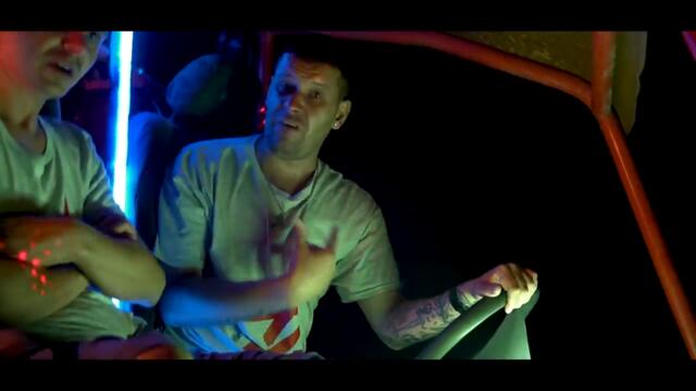 42, Liter Jack, Hoodini, Giancana, Janet  - Ще ги помните (official video)