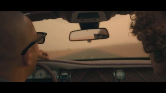 Arash - Asemoon (Official Video)