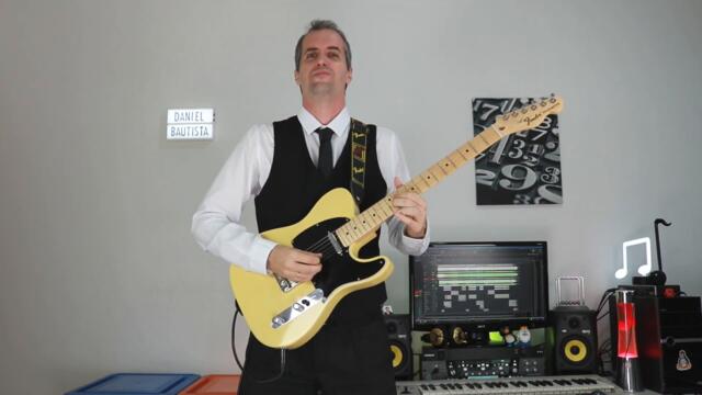 Daniel Bautista - S4M4 2020