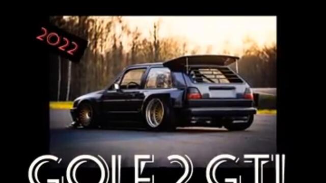 Кючека Golf 2 GTI ново 2022 /#Kucheka Golf 2 GTI Ново От Hristaka MIX За всички Offical music