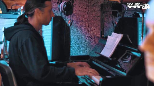 Θάνος Τζάνης - Θεσσαλονίκη - Солун