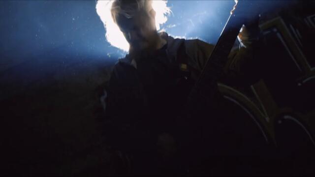 AARU - "Hel" - Official Music Video