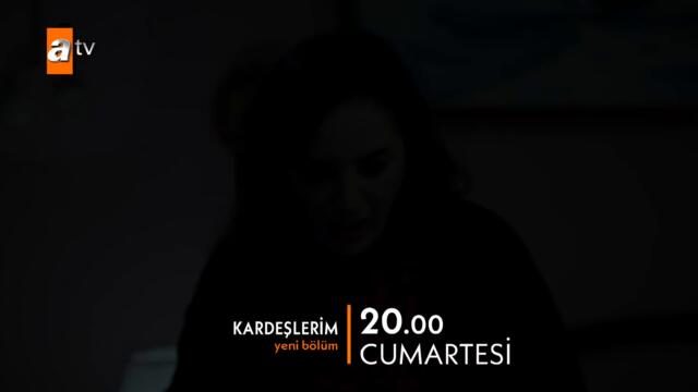 Kardeşlerim 31. Bölüm Fragmanı | ''Şengül gördükleri karşısında şok oldu!'' @atv