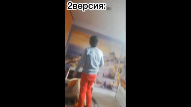Селски паткан в къщата:Сезон 3 епизод 5-Батко, внимавай, щ'та бутна!!!