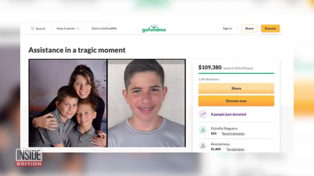 14-Year-Old Ryan Rogers' Death Was Deliberate: Police