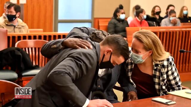 ‘The Lovely Bones’ Author Apologizes to Wrongly Convicted Man