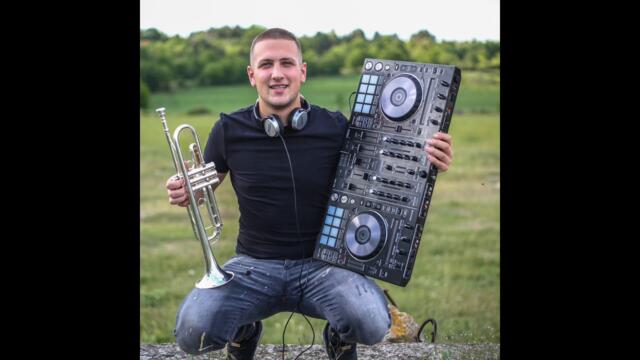 🔥KUCHEKA POLUDQVAM🔥2022 - DJ CEKO REMIX (ISUS)
