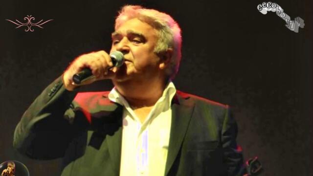 Πασχάλης Τερζής - Ξέρω Φταίμε Και Οι Δυο - знам че сме виновни и двамата